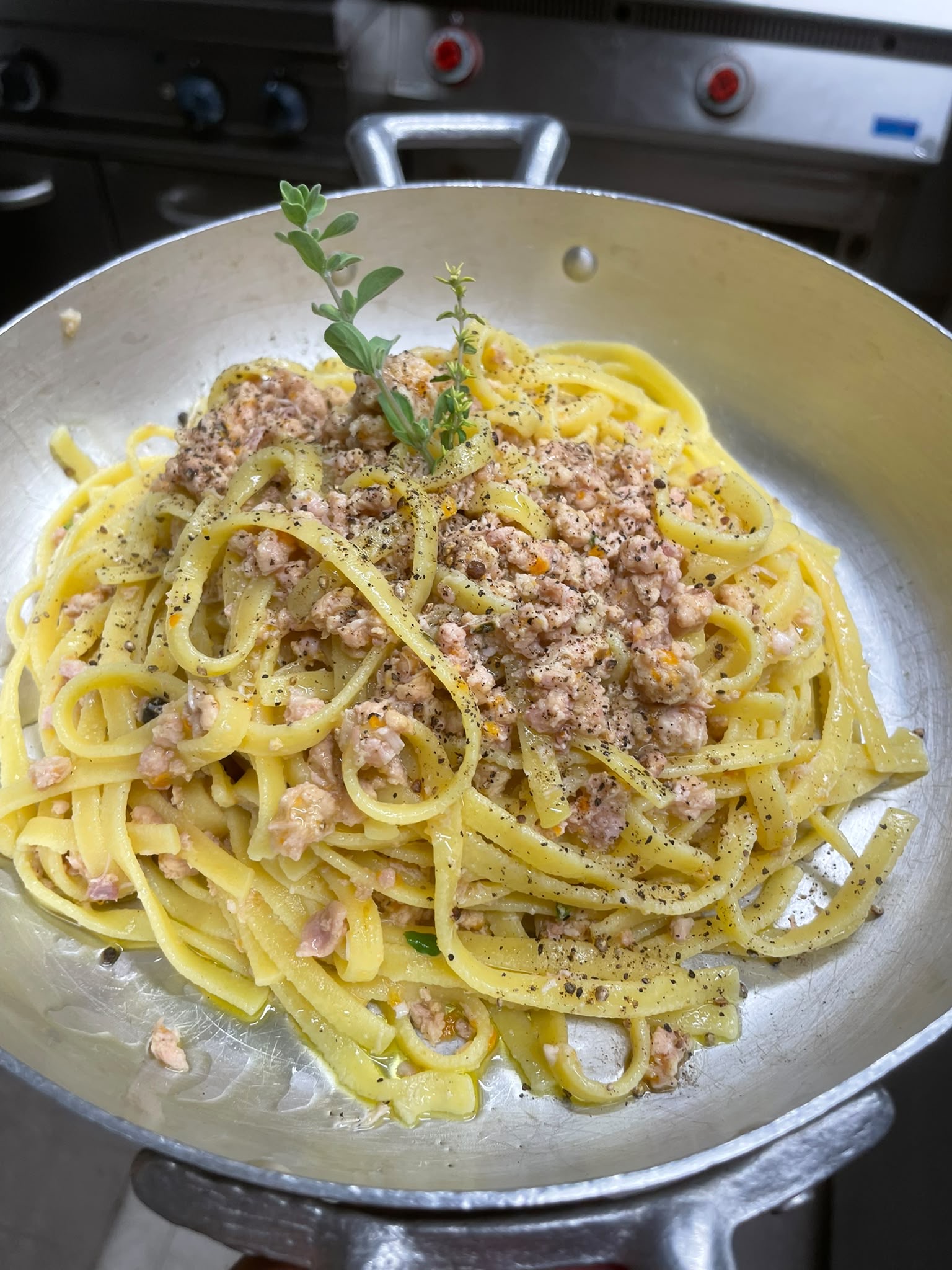 Foto Osteria Adamo